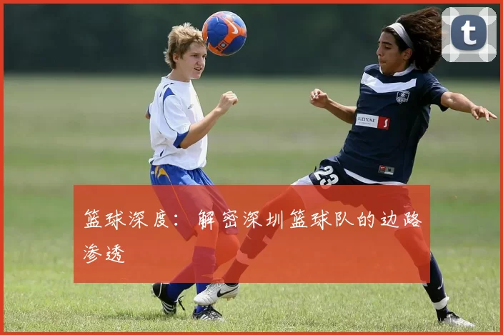 篮球深度：解密深圳篮球队的边路渗透