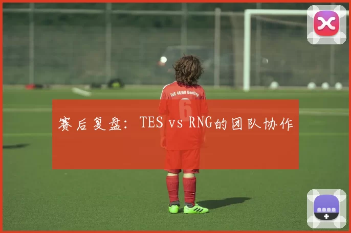赛后复盘：TES vs RNG的团队协作